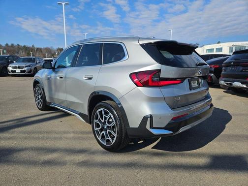2025 BMW X1 xDrive28i