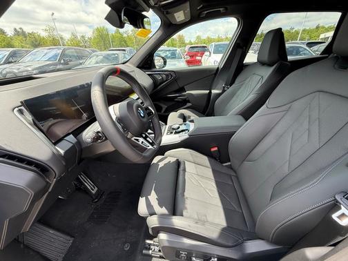 2025 BMW X3 M50 xDrive