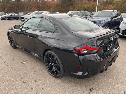 2026 BMW 230 i xDrive