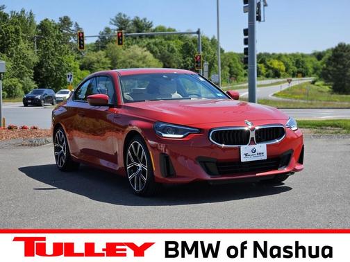 2023 BMW 230 i xDrive