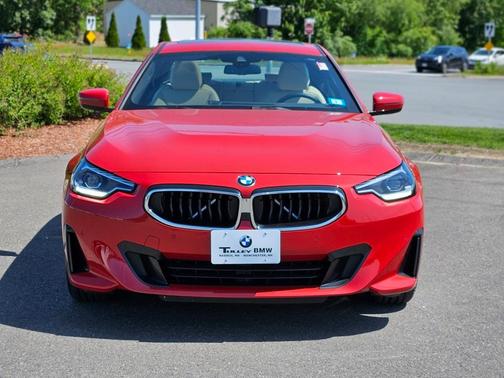 2023 BMW 230 i xDrive