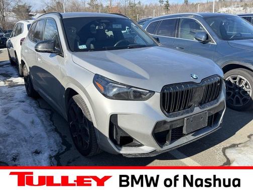 2024 BMW X1 M35i