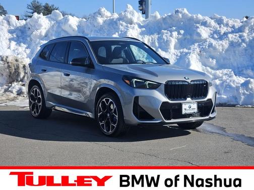 2024 BMW X1 M35i