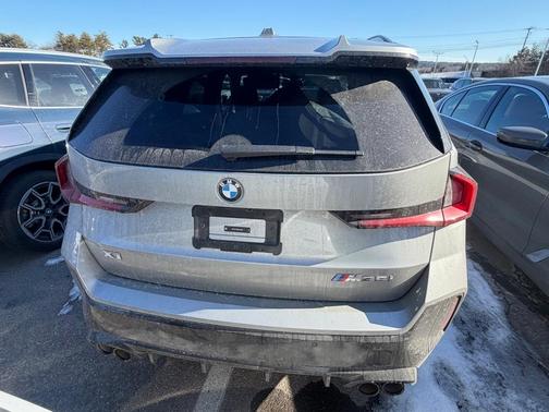 2024 BMW X1 M35i