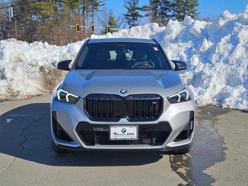 2024 BMW X1 M35i