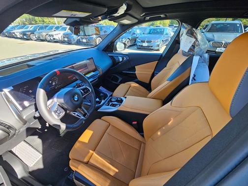 2026 BMW X3 M50 xDrive