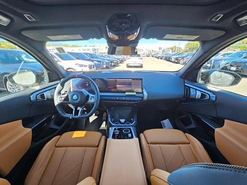 2026 BMW X3 M50 xDrive