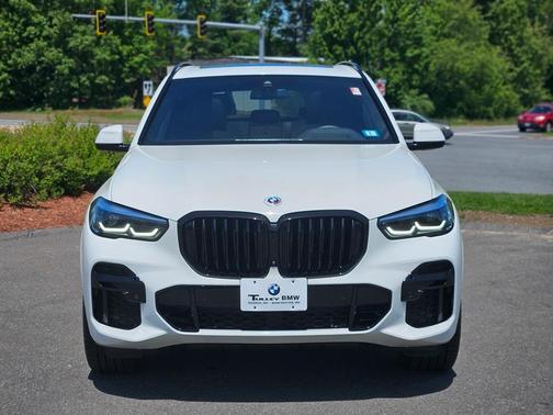 2023 BMW X5 M50i