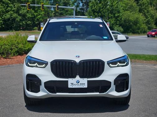 2023 BMW X5 M50i