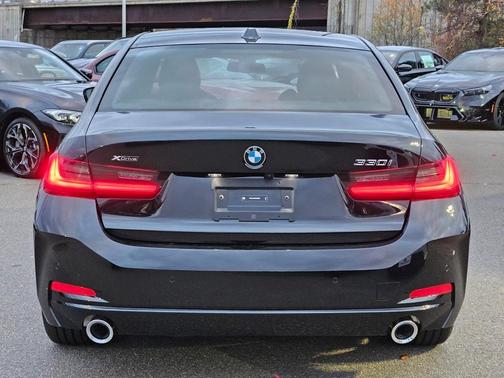 2026 BMW 330 I XDrive
