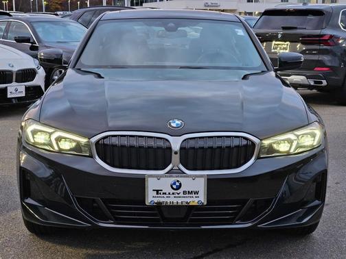 2026 BMW 330 I XDrive