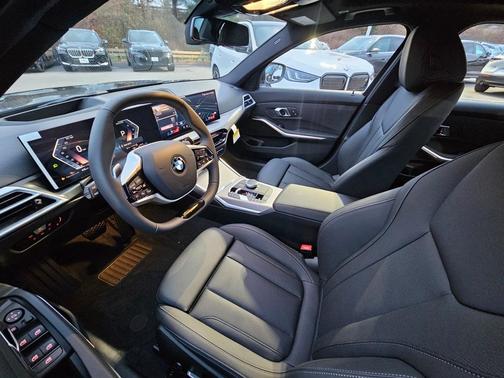 2026 BMW 330 I XDrive