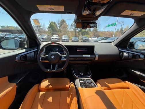 2025 BMW X3 M50 xDrive