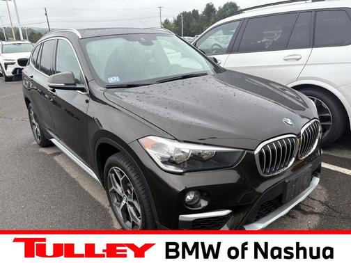 2019 BMW X1 xDrive28i