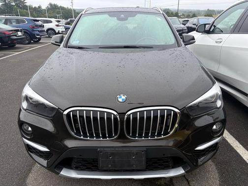 2019 BMW X1 xDrive28i
