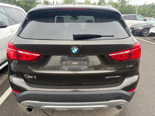 2019 BMW X1 xDrive28i