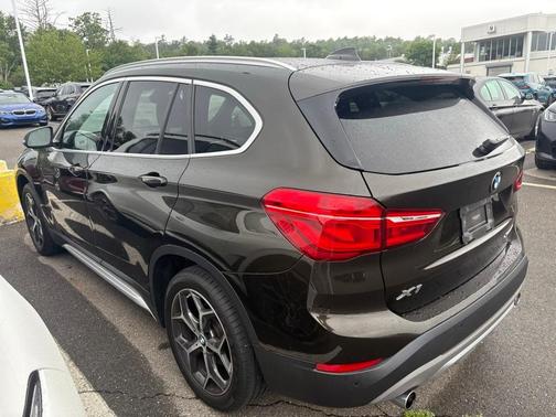 2019 BMW X1 xDrive28i