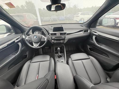 2019 BMW X1 xDrive28i