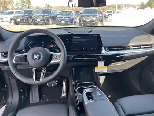 2026 BMW X2 xDrive28i