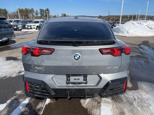 2026 BMW X2 xDrive28i