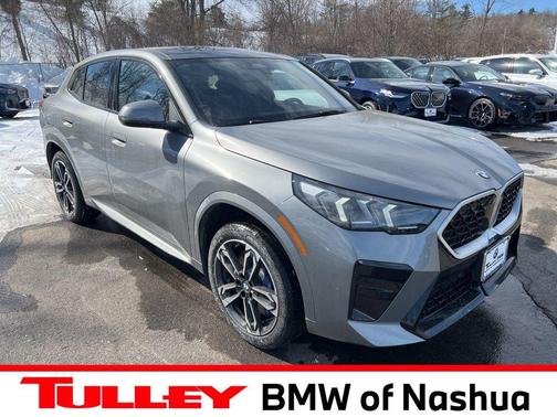 2026 BMW X2 xDrive28i