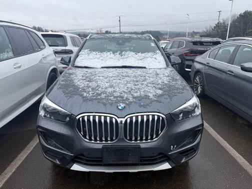 2021 BMW X1 xDrive28i