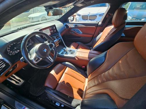 2023 BMW M850 Gran Coupe i xDrive