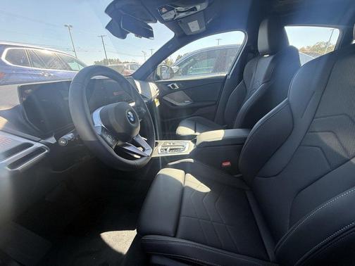 2025 BMW 228 Gran Coupe xDrive