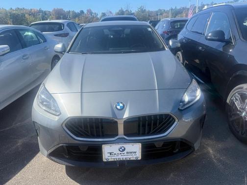 2025 BMW 228 Gran Coupe xDrive