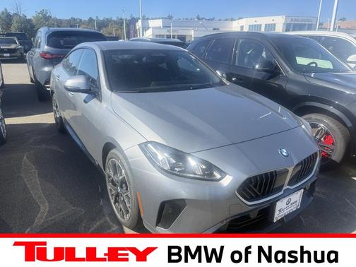 2025 BMW 228 Gran Coupe xDrive