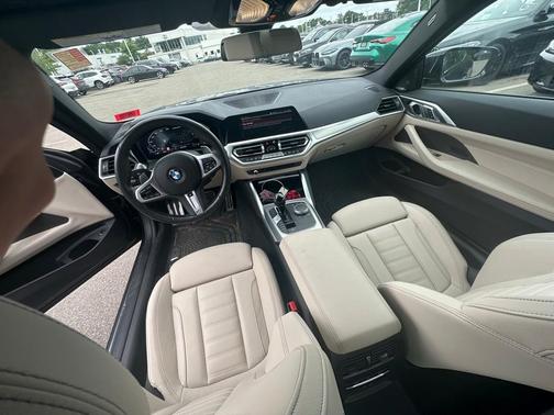 2023 BMW M440 i xDrive