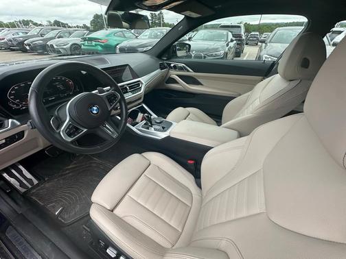2023 BMW M440 i xDrive