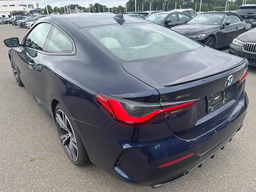 2023 BMW M440 i xDrive