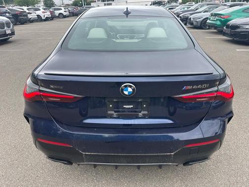2023 BMW M440 i xDrive