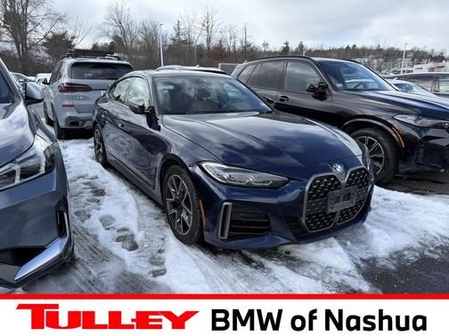 2023 BMW M440 Gran Coupe i xDrive