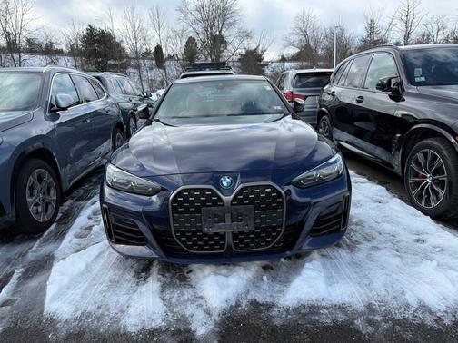 2023 BMW M440 Gran Coupe i xDrive