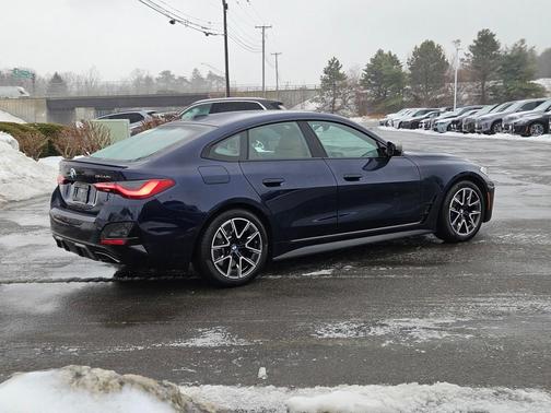2023 BMW M440 Gran Coupe i xDrive