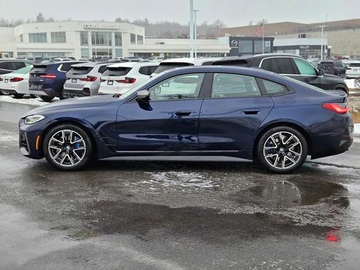 2023 BMW M440 Gran Coupe i xDrive