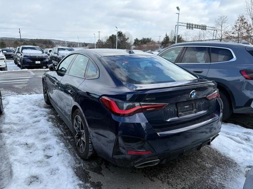 2023 BMW M440 Gran Coupe i xDrive