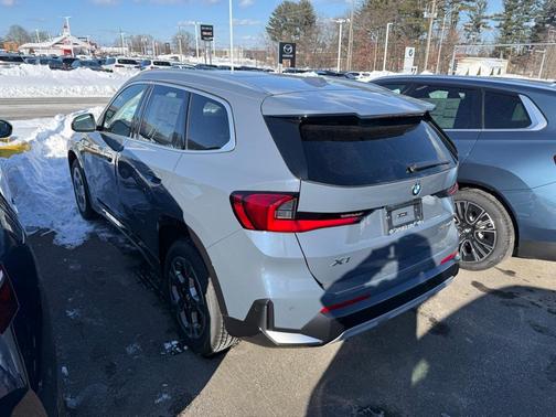 2026 BMW X1 xDrive28i