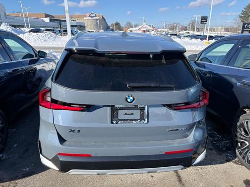 2026 BMW X1 xDrive28i