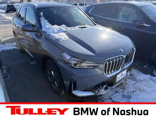 2026 BMW X1 xDrive28i