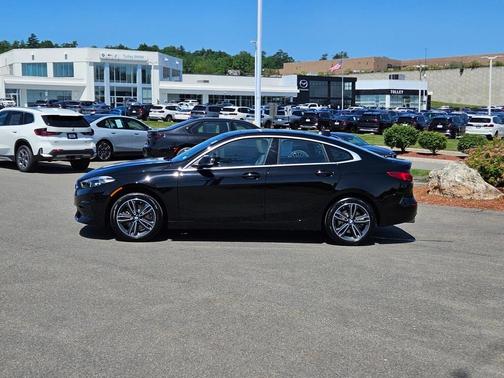 2024 BMW 228 Gran Coupe i xDrive