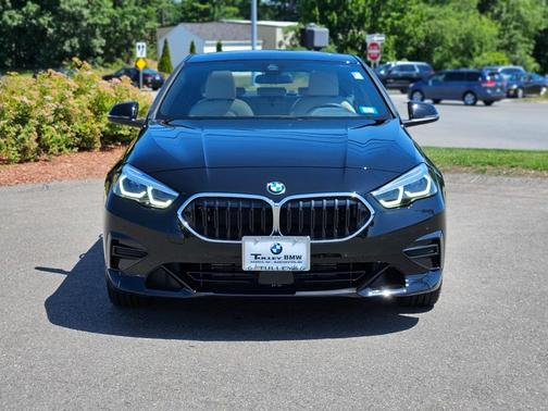 2024 BMW 228 Gran Coupe i xDrive