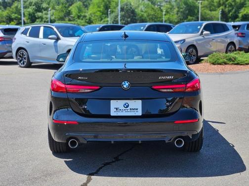 2024 BMW 228 Gran Coupe i xDrive