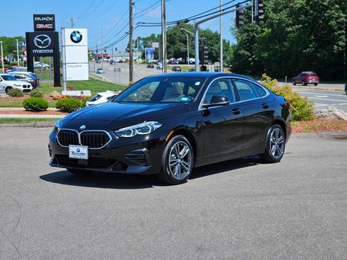 2024 BMW 228 Gran Coupe i xDrive