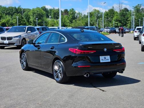 2024 BMW 228 Gran Coupe i xDrive