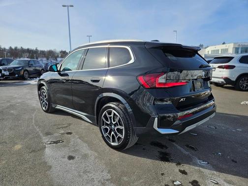 2025 BMW X1 xDrive28i