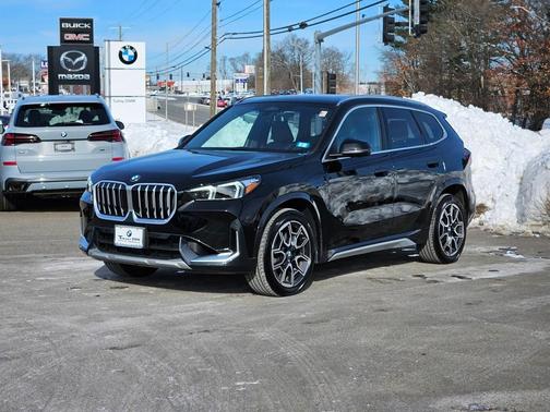 2025 BMW X1 xDrive28i