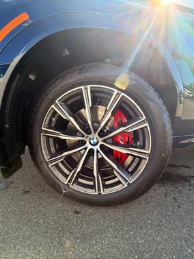 C3Z 2027 BMW X6 xDrive40i